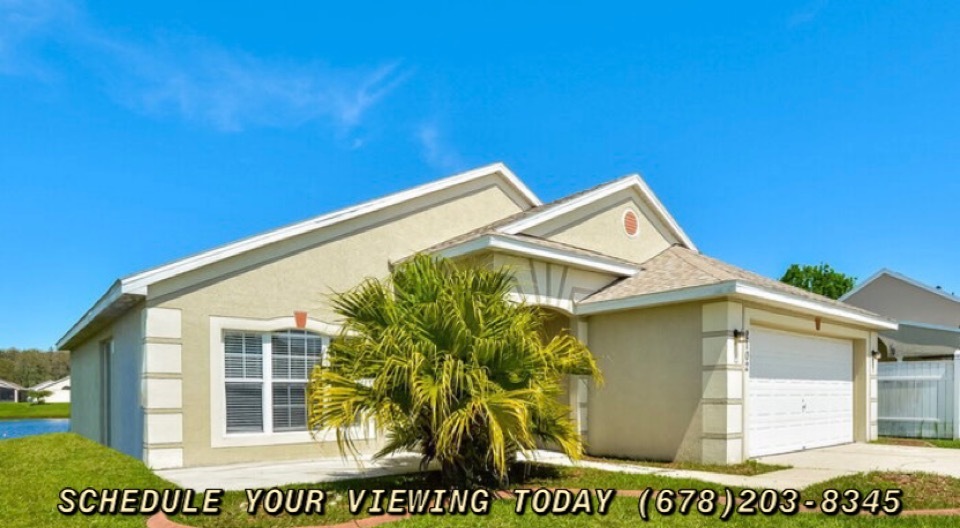 Foto principal - 2102 Shannon Lakes Blvd
