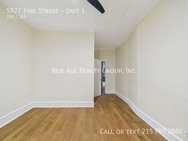 Building Photo - 5927 Pine St