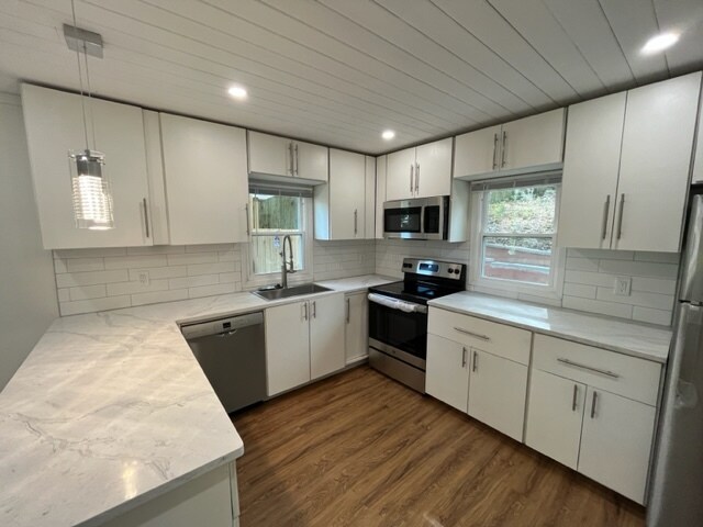 Building Photo - 245 Lake Dr