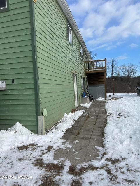 Building Photo - 100 Richardson Ave