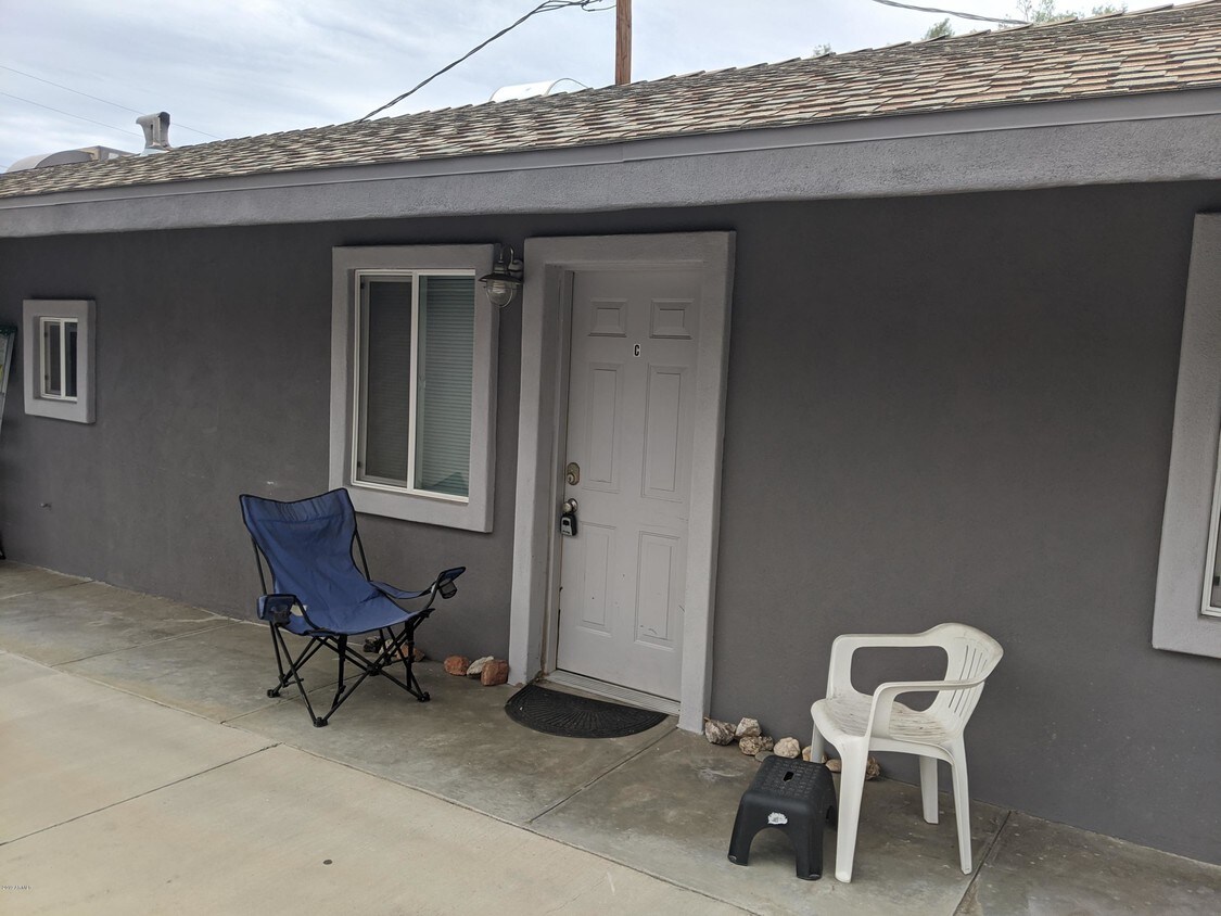 Foto principal - 145 W Wickenburg Way