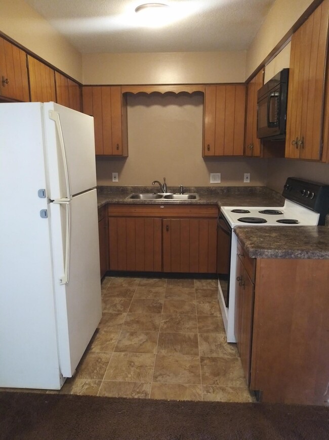 Foto del edificio - Belmont Point Apartments