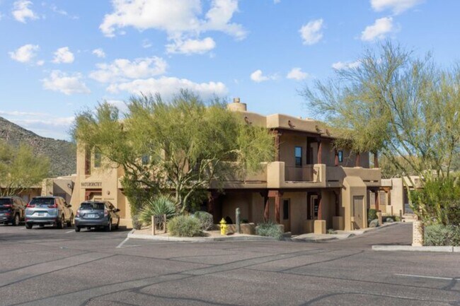 Building Photo - 7202 E Carefree Dr
