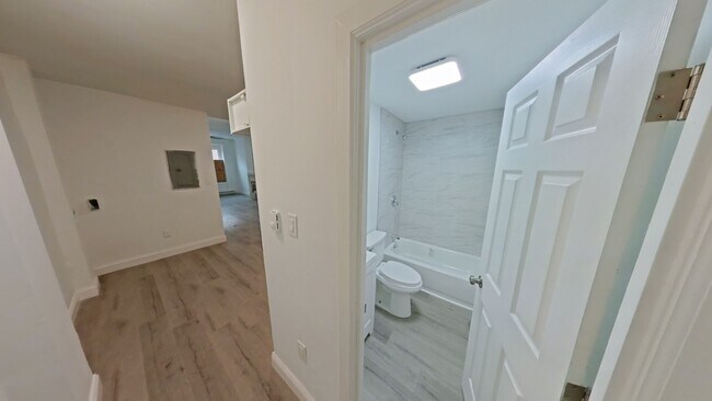 Foto del edificio - 2438 N 20th St