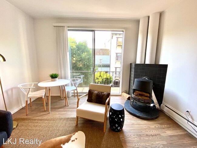 Foto del edificio - 480 Vallejo St