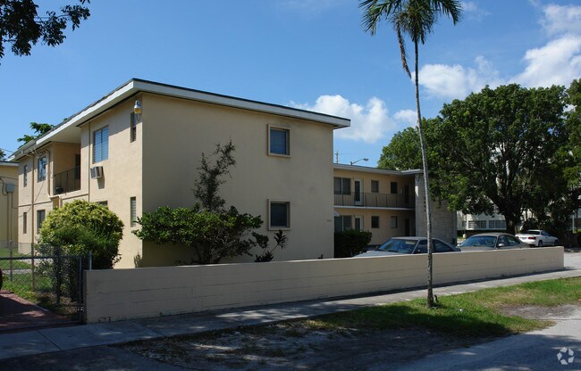 Foto del edificio - 2601 SW 22nd Ave