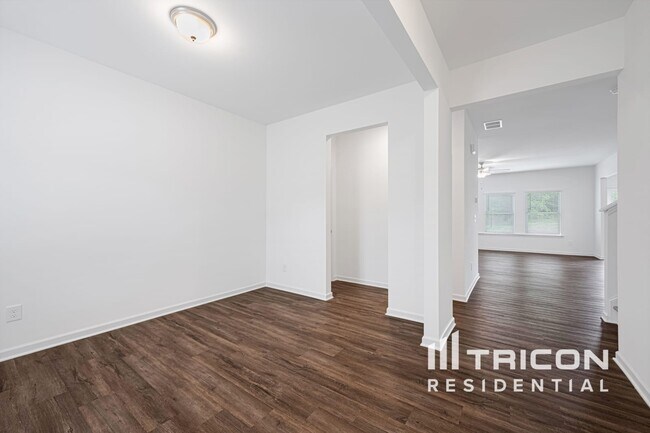 Building Photo - 110 Chapel Meadow Ln SW