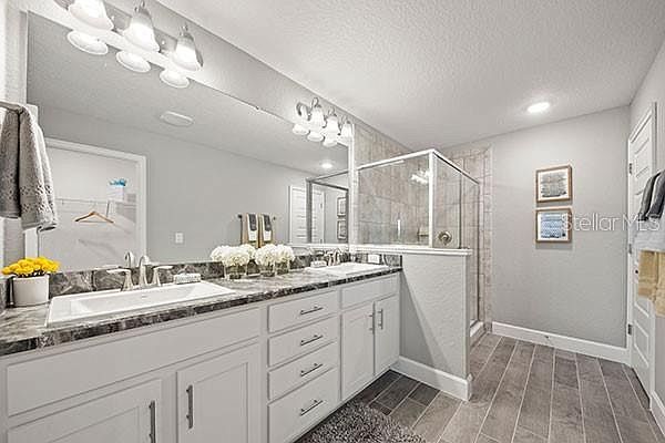 Baño - 16121 62nd Gln E