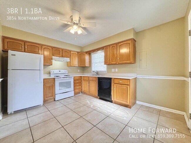 Foto del edificio - 3854 Northampton Dr