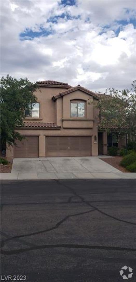 Amber Ridge at Mission Hills Houses for Rent Henderson, NV 1 Homes