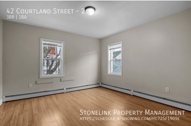 Foto del edificio - 42 Courtland Street