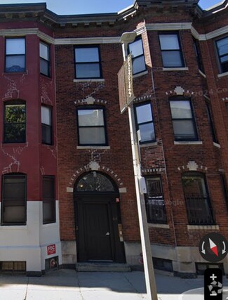 Building Photo - 64 Louis Prang St