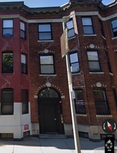 Building Photo - 64 Louis Prang St