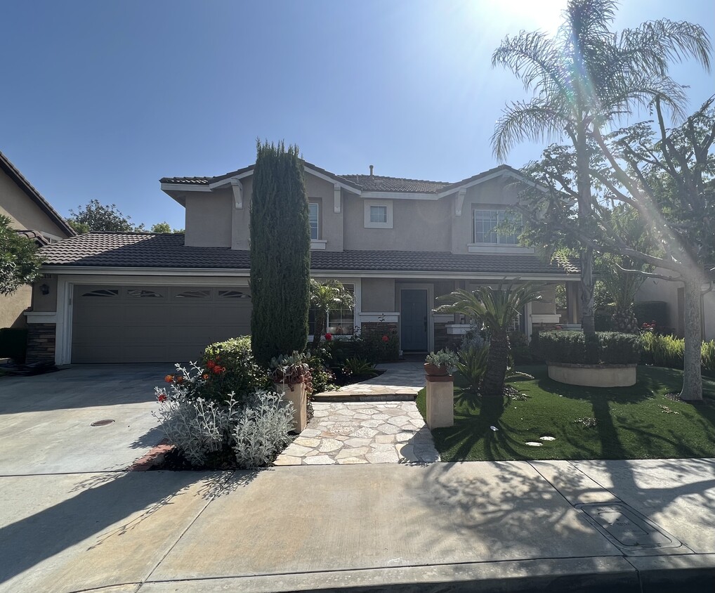 Primary Photo - 16636 China Berry Ct