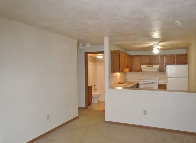 Foto del edificio - One Bedroom 1st Floor Condo  - Pet Friendl...