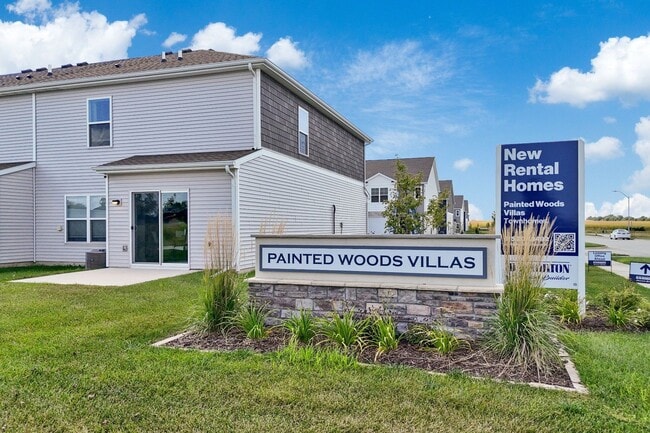 Building Photo - Painted Woods Villas