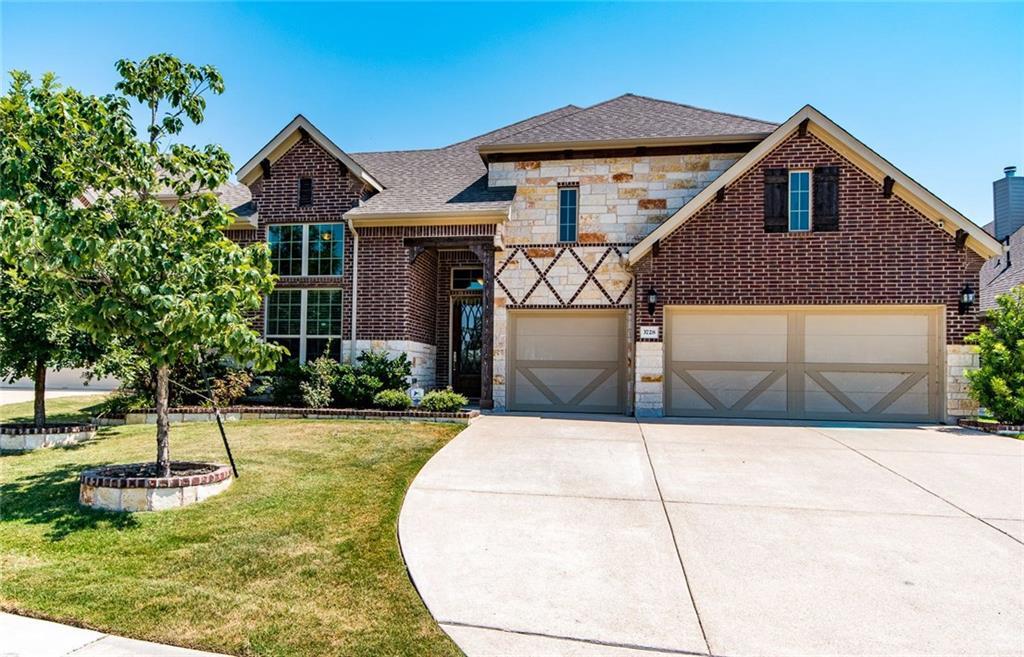 Primary Photo - 3728 Carya Dr