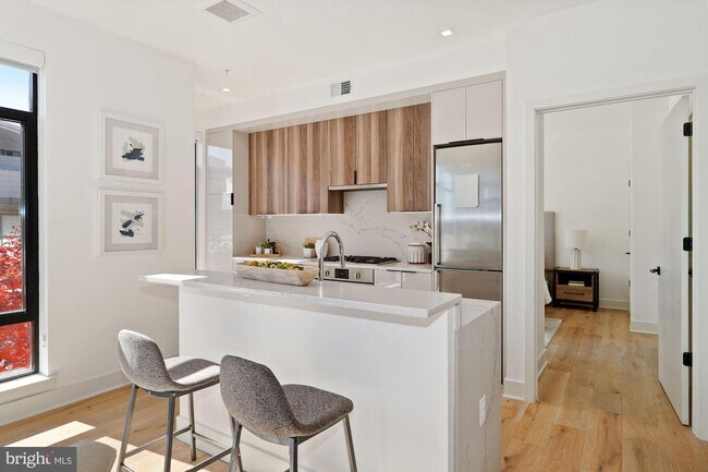 Foto del edificio - 801 N St NW