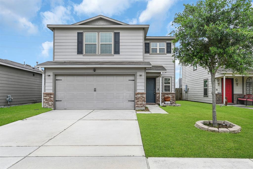 10235 Dawson Hill Lane, Houston, TX 77044 House Rental in Houston, TX