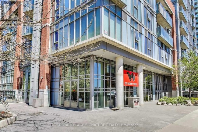Building Photo - 150-150 Sudbury St