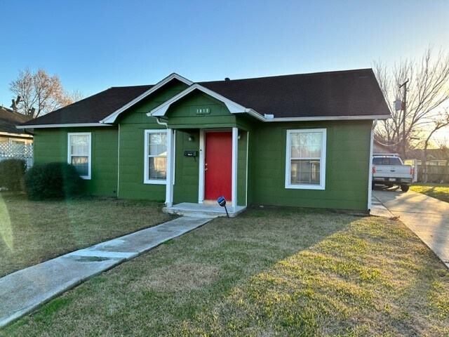 Foto principal - 1813 California St