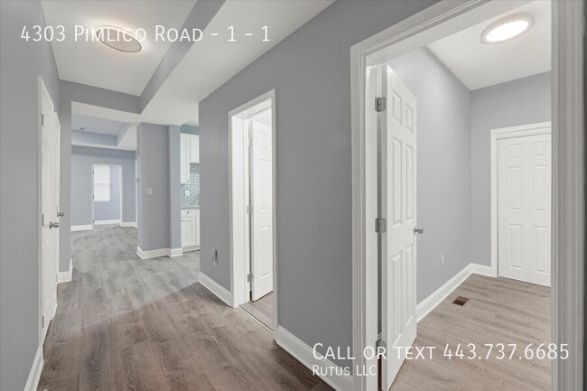 Photo - 4303 Pimlico Rd Apartment