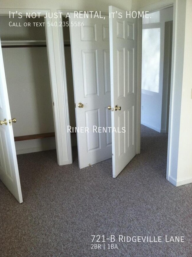 Building Photo - 721 Ridgeville Ln