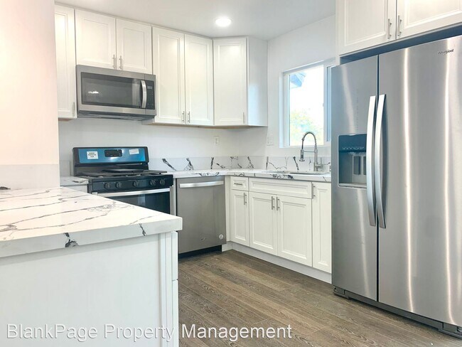 Building Photo - 3 br, 2 bath House - 4529 63rd Street