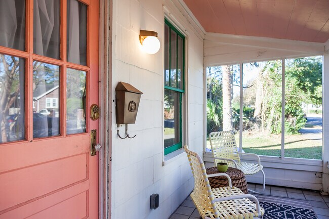 Foto del edificio - 9 Piedmont Ave