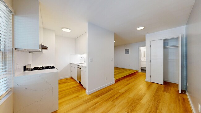 Foto del edificio - 2425 Buchanan St