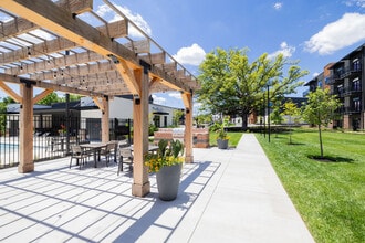 Building Photo - City West at Turkey Creek