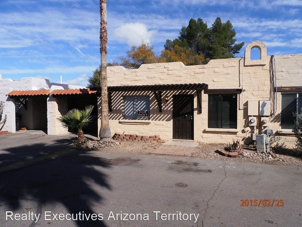 Primary Photo - 2 br, 1 bath House - 1944 W Amy Dr