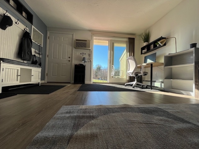 Vinyl Plank flooring throughout - 802 Cocheco Ct