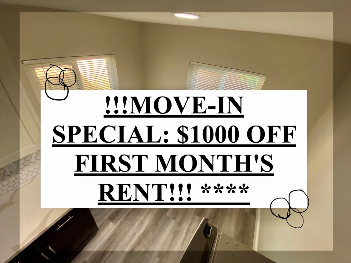 Foto principal - 2370 32nd Ave