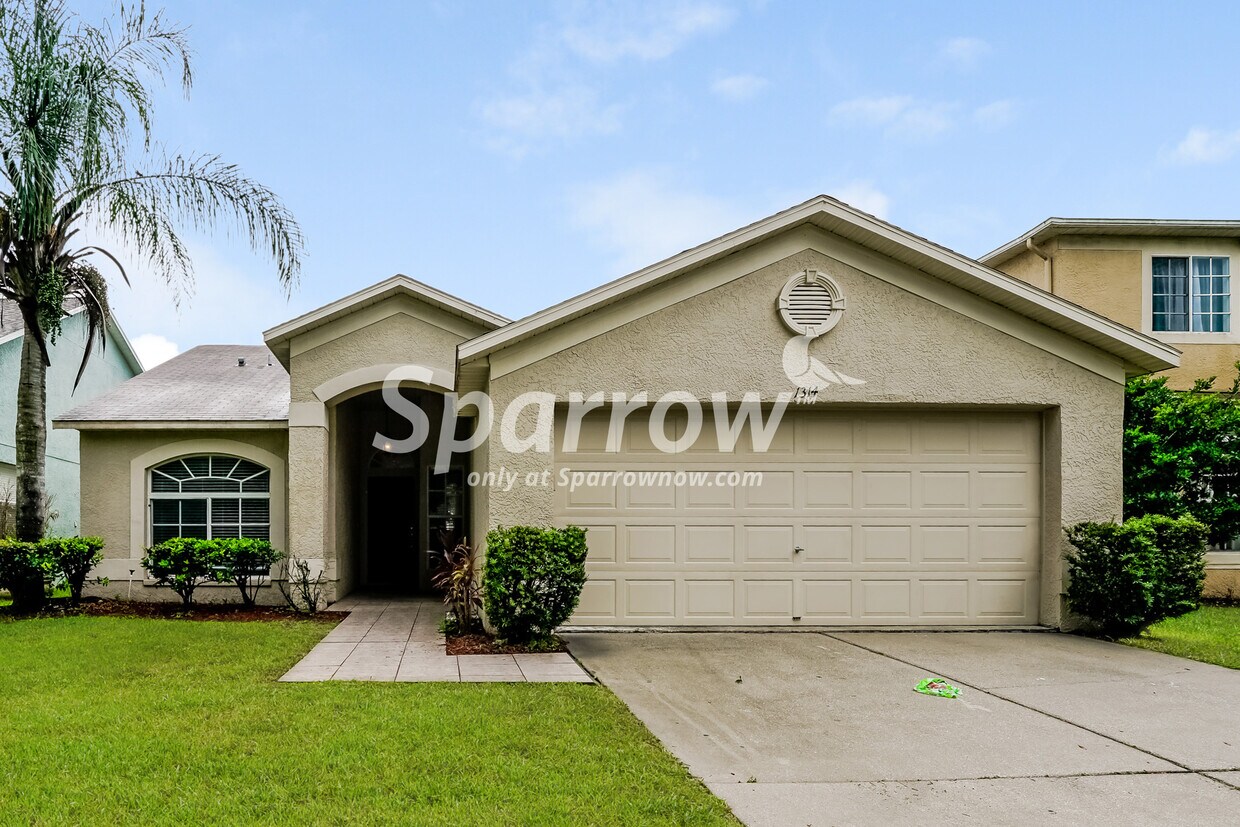 Primary Photo - 1314 Salt Clay Court