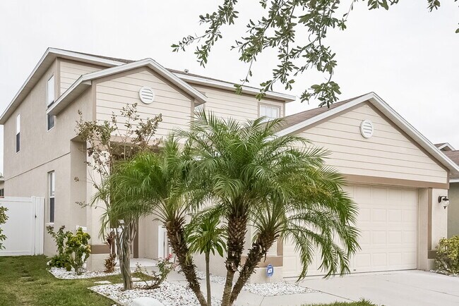 Foto del edificio - 8571 Deer Chase Dr