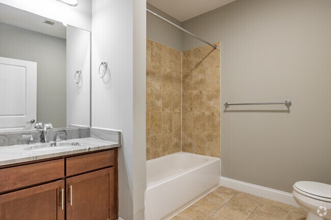 2HAB, 2BA - The Cove at Springfield