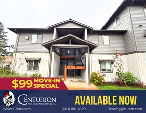 Building Photo - 4225 Hawthorne Ave NE