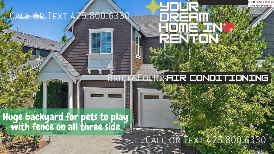 Foto principal - 814 Mount Baker Pl NE