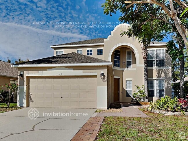Building Photo - 969 Riviera Point Dr