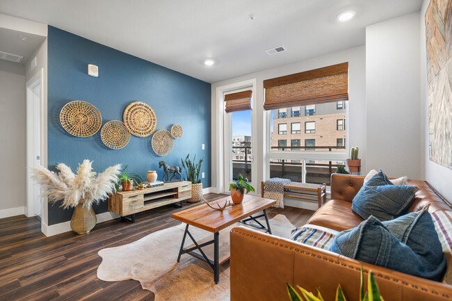 Foto del edificio - 20 Wilcox St