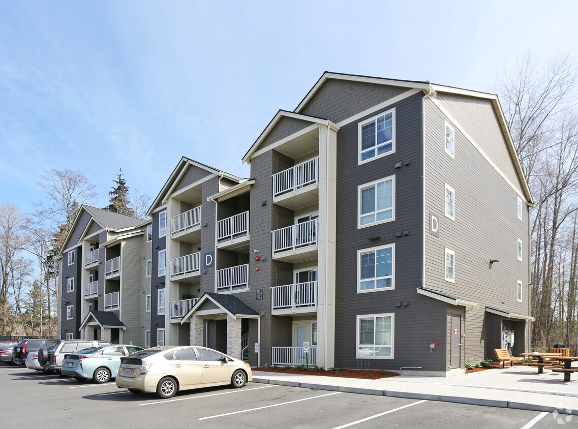 Madison Way Apartments Lynnwood Wa Apartments Com