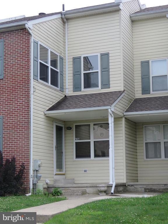 Foto principal - 636 Yale Ct