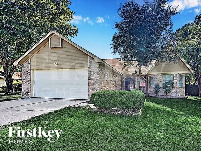 Building Photo - 20102 Big Timber Dr