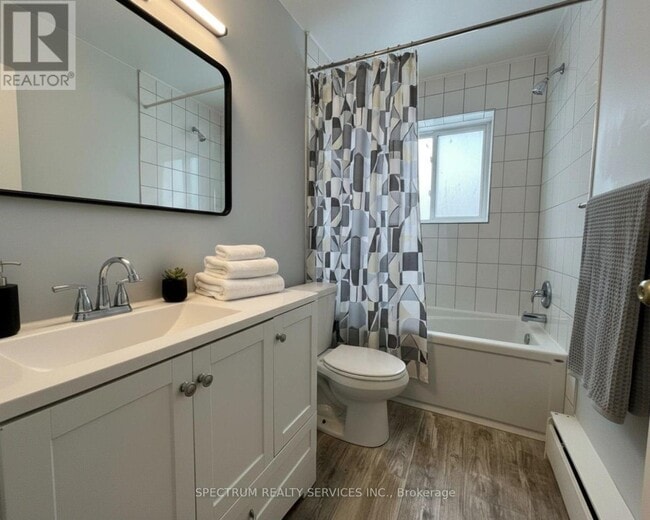 Photo du bâtiment - 357 Connaught St