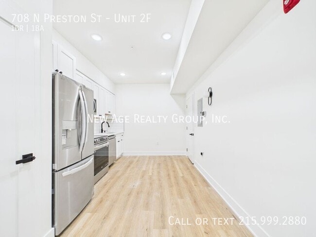 Building Photo - 708 N Preston St