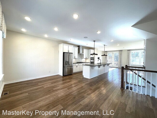 Foto del edificio - 3 br, 3.5 bath House - 2077 Eva Pearl Dr