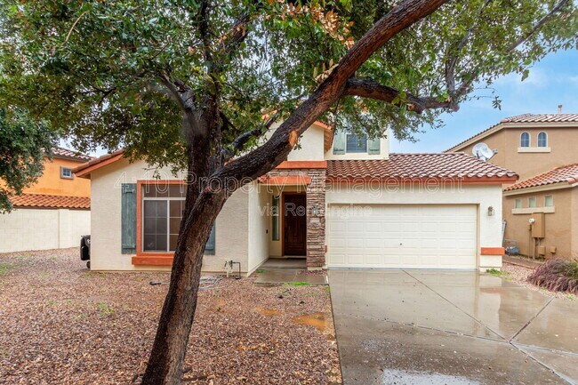 Foto del edificio - 2644 E Chester Dr