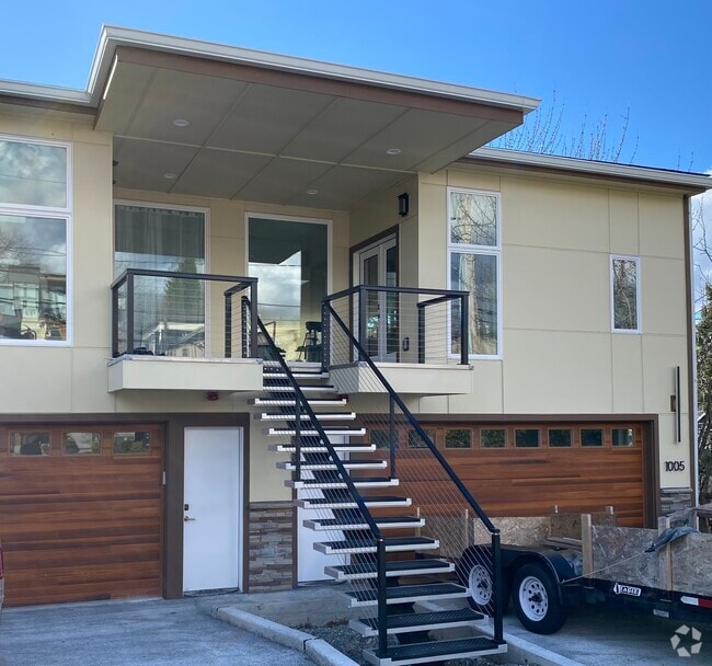 Apartments For Rent in Kirkland, WA 9 Rentals