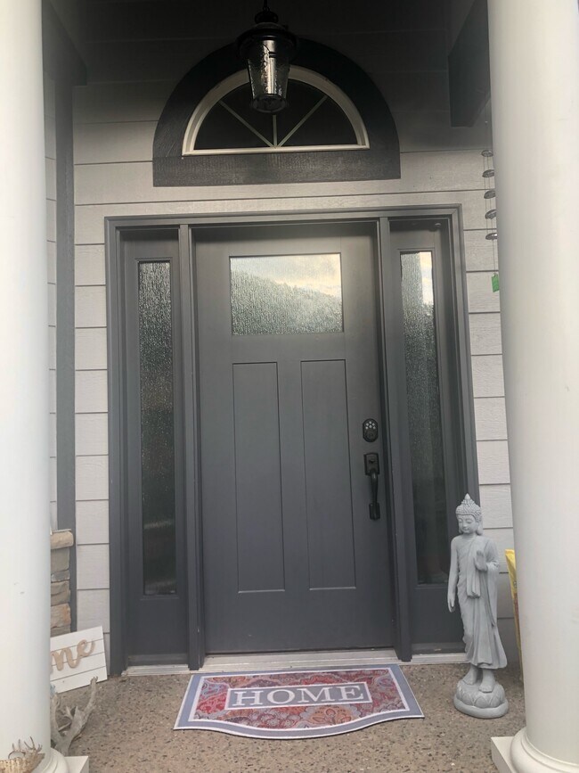 Foto del edificio - 231 Mansion Heights Dr